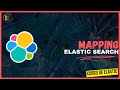 Mapeo de campos (mapping) en ElasticSearch