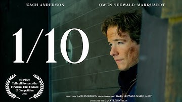 1/10 | Award Winning Short Film