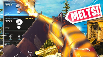 MODEL 680 MELTS in WARZONE!! BEST MODEL 680 CLASS SETUP WARZONE (Best Model 680 Shotgun Loadout)