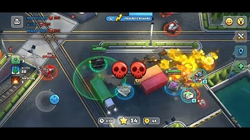 Pico Tanks - Viper Arcade | Gameplay #10