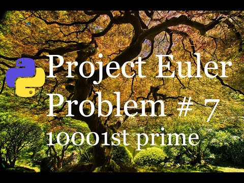 Project Euler Problem