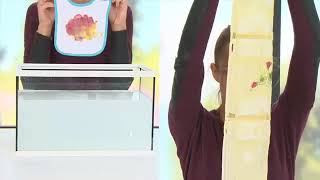 Vidéo: DETACH EXPRESS 2 KG AVEC SPRAY