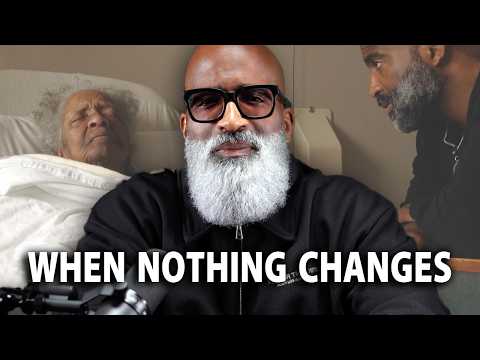 Faith Is Theory… Until Nothing Changes