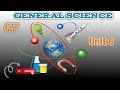 Grade 7 General Science Unit 6 All In One 