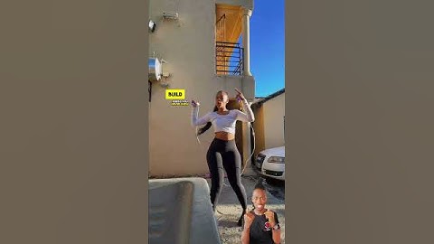 African Cardio Exercise Reaction Funny Video Fashion edm deep house music mix tomorrowland SBI TECHN