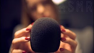 Asmr Deep Ear Attention No Talking 30Min Mic Scratching For Full Relexation And For Sleep