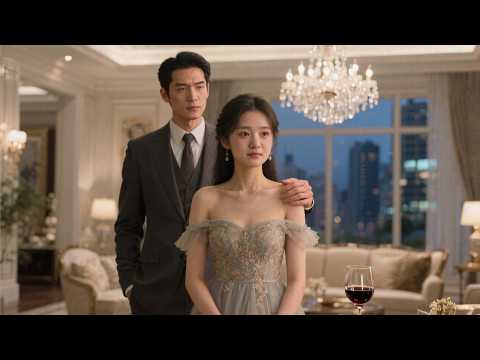 مليونير عازب في الأربعين وقع في حب فتاة فقيرة وطيبة القلب دراما صينية 