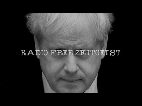 Radio Free Zeitgeist Presents: The Windmills of Your Mind