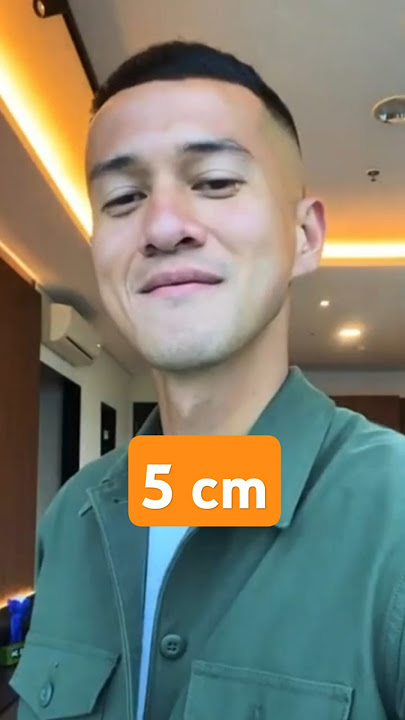 5 cm (2012-2024) 🏕