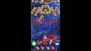 Panda Pop Level 1598 nivel
