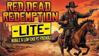 RDR LITE MOBILE: A MELHOR VERSÃO PARA ANDROID ATÉ AGORA!
