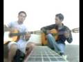 The Gipsy Group performs Gipsy Kings songs...