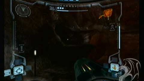 Metroid Prime: Part 16 (Monitor Station)
