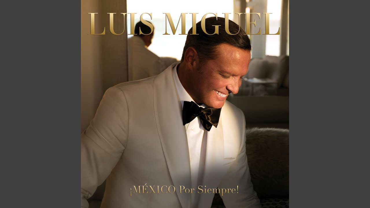 Deja que salga la luna