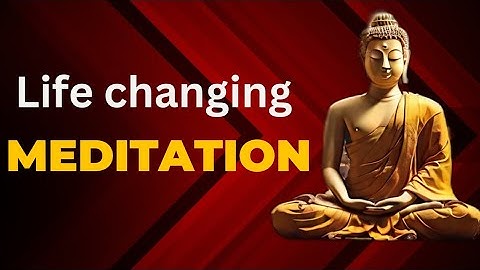 The Transformative Power of Meditation: A Path to Inner Awakening