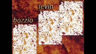 Bozzio Levin Stevens - Crash