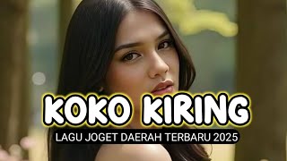 KOKO KIRING™||Lagu Joget Acara Pesta Terbaru 2025 Daerah Maumere