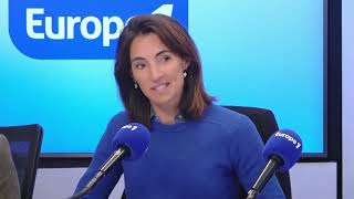 Margot Laffite, pilote automobile et animatrice et Pauline Sanzey, journaliste sportive