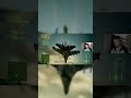1v1 ace combat, INTENSE concentration