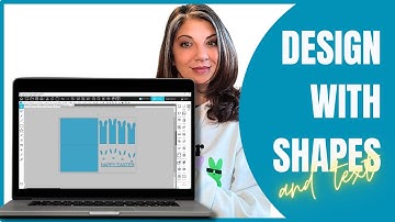 Practice makes Perfect 🥰 Learn New Skills in Silhouette Studio V5