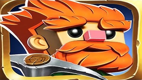 Dig Out Gameplay (Android/iOS)