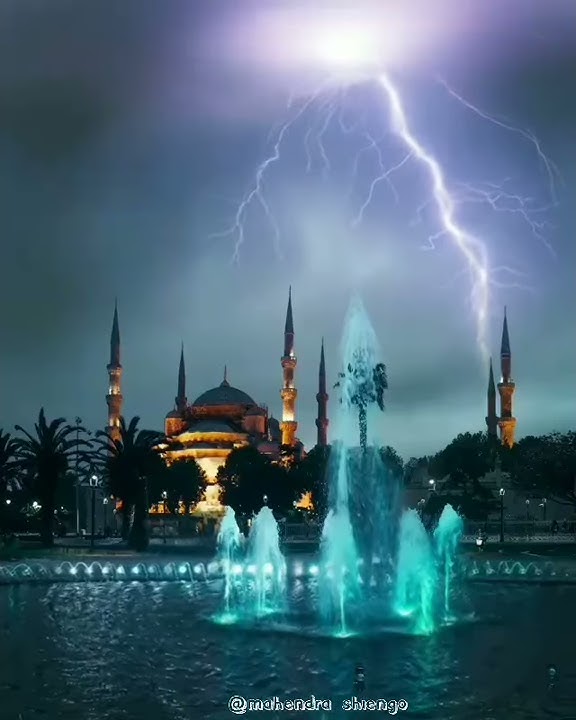 Status WA - Nissa Sabyan yang Syahdu banget