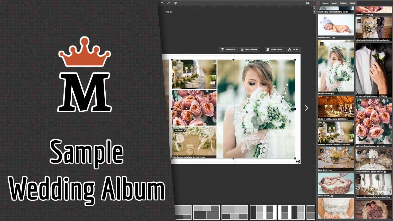 REVIEW : Fundy Designer - Professional Albums and Wall Art — The Photo  Video Guy