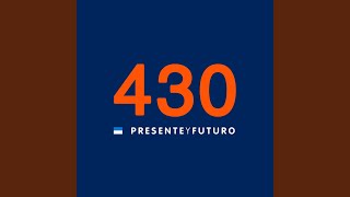 Video thumbnail of "Lista 430 - Presente y Futuro"