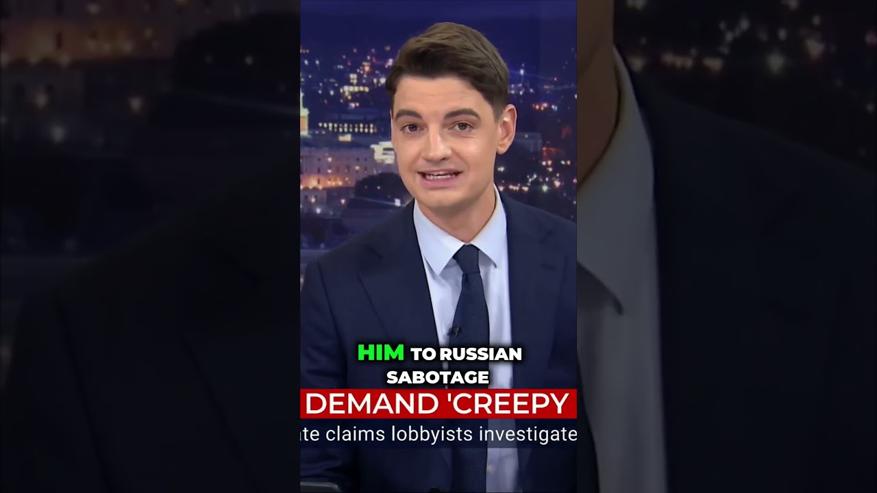 The 'Murky' 58-Page Dossier Targeting British Reporters