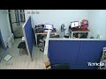 Magnitude 6.9 Earthquake Shakes Philippines Office as Workers Duck