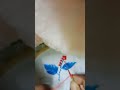 day-1 self practice#embroidery #practice #beginners #shorts #song #music #subscribe #views