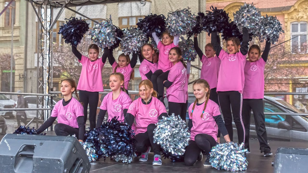 ZSPRIM ROZTLESKÁVAČKY Základní škola Prokopa Diviše, Znojmo - Přímětice