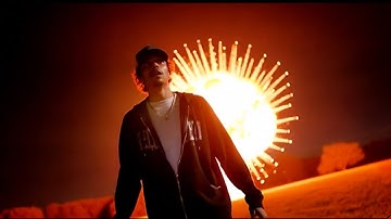 HKN Froze - On (Official Music Video)