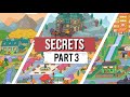 Secrets In Toca Life World | Part 3 | Toca Life