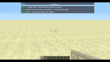 Nodus Hacked Client - "Build"