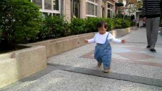 BB在社區逛大街-20081227-11個月