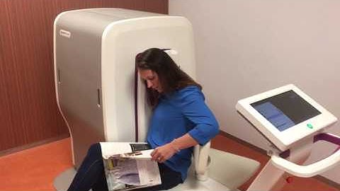 Amsterdam Hand Clinic - Aspect Imaging WristView MRI System