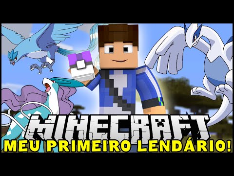 Minecraft: Liga Pokemon