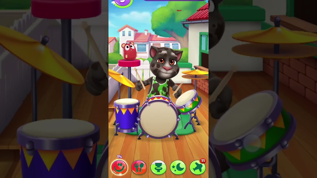 ANGELA & TOM   MC ERIC & BARBARA