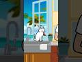 リズム天国のヤバすぎる猫