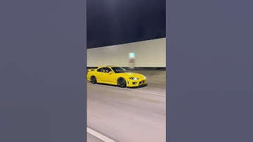 Best 20 seconds of your life 💛 #s15 #cars #jdm #turbo #sr20