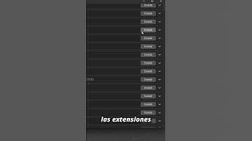 Aprende a instalar ADDONS en Blender!
