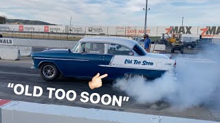DRAG AND DRIFTS AT SONOMA RACEWAY!!