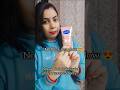 #productreview #vasline #makeup