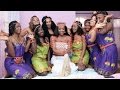 Vlog nigeria nkys traditional igbo marriage by ifyyvonne