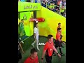 Messi Stepped on a Fan’s Jersey But Ronaldo’s Respect Shocked Everyone #shorts #ronaldo #viral 2026