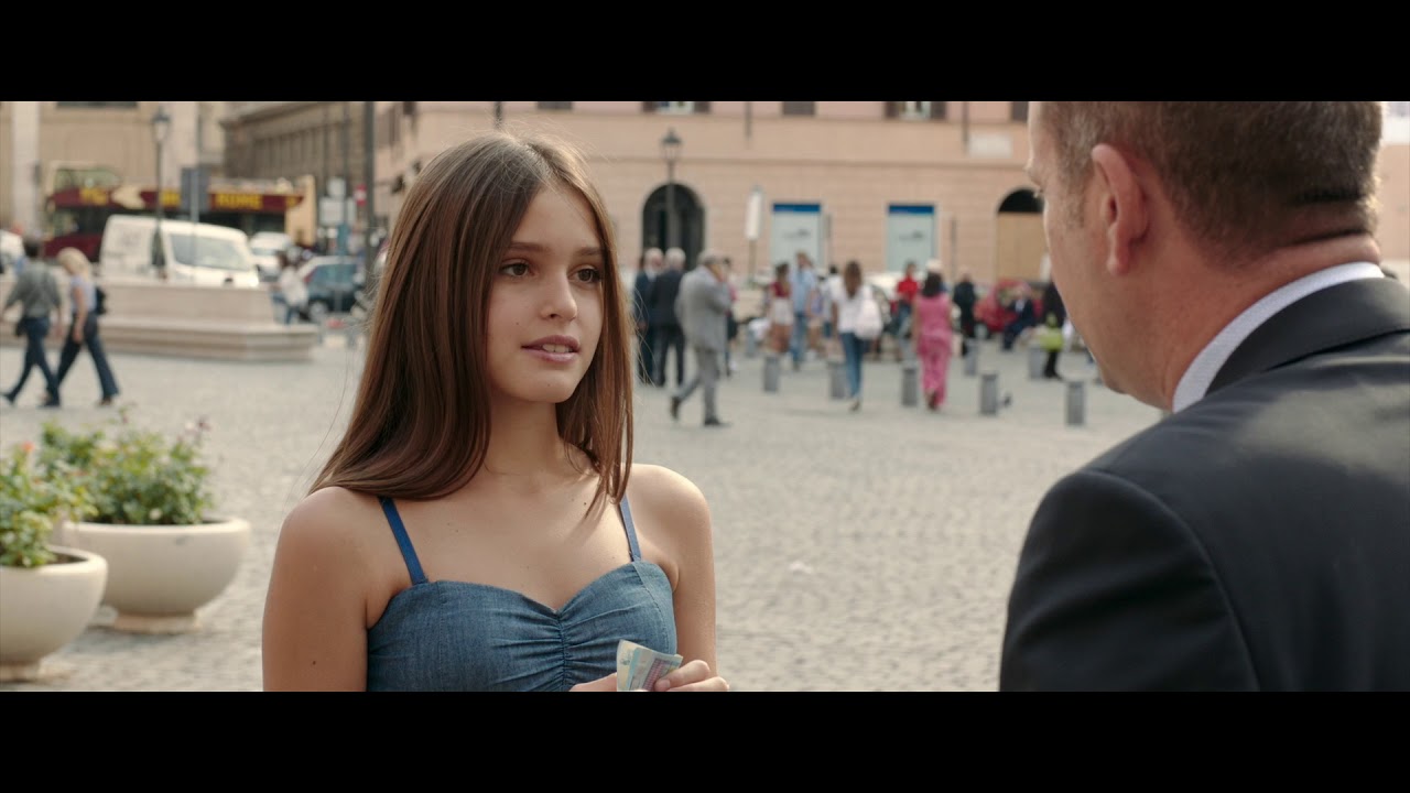 Film Come Un Gatto In Tangenziale Cast Get Images