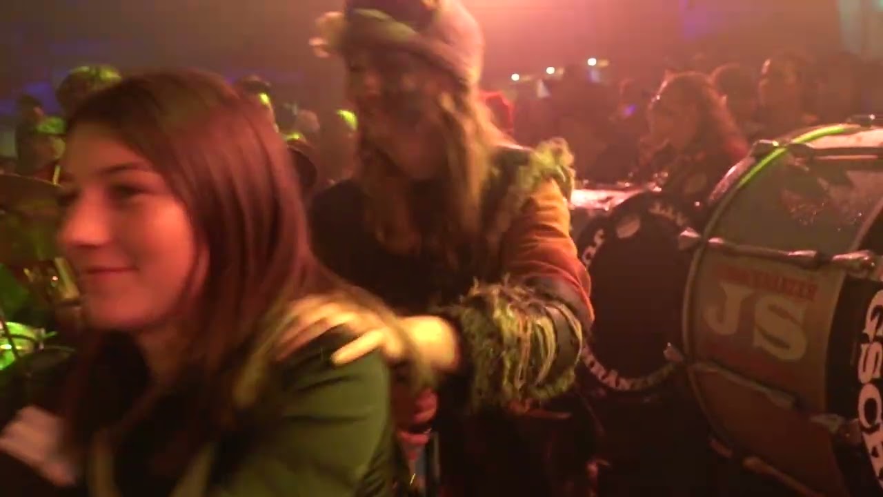 Guuggerträff Äschlismatt 14.02.2024 Jungschränzer Äschlismatt ( 3 )