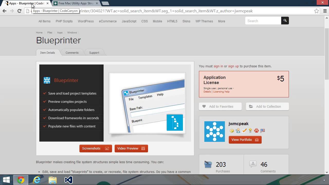 Windows App From Scratch: Introduction