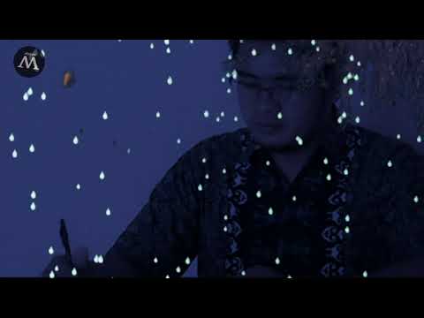 Tommy J Pisa || Disini Dibatas Kota Ini || Cover - Michela Thea ( Lirik )